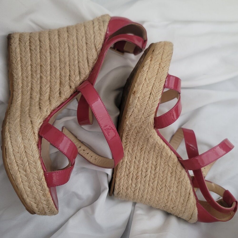Jimmy Choo - Picture 3 of 4